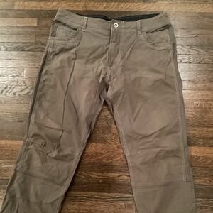 Kuhl Radikl Men’s Pants 38x32